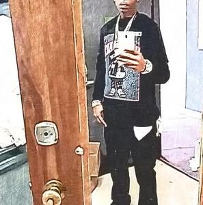 Meet your Posher, Dwayne